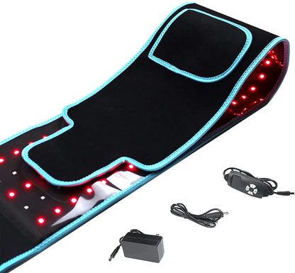 Red ＆Infrared Light Therapy Belt