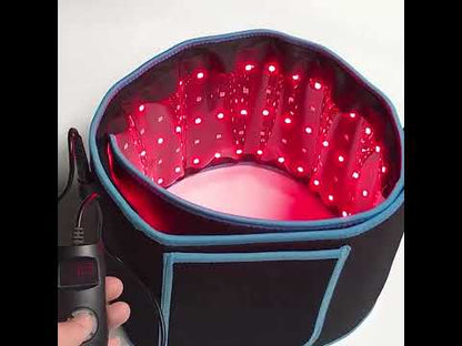 Red ＆Infrared Light Therapy Belt